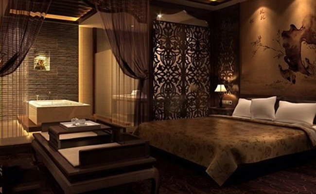 长沙SPA会所｜轻奢疗愈·舒缓时光