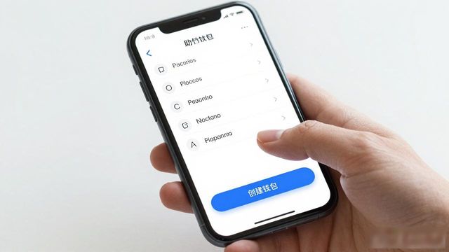 imToken钱包安全下载_imToken 钱包官网 APP 下载|新手简单便捷_imToken钱包新手快速上手